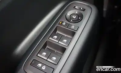 Hyundai Santa Fe 2025 2.5 автомат (гидро), миниатюра 11