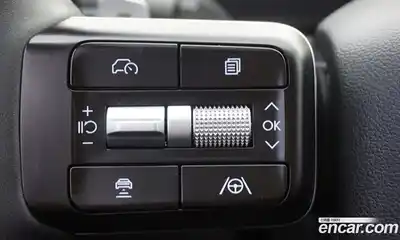 Hyundai Santa Fe 2025 2.5 автомат (гидро), миниатюра 12