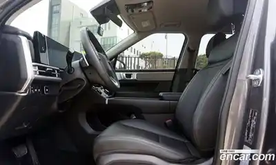 Hyundai Santa Fe 2025 2.5 автомат (гидро), миниатюра 9