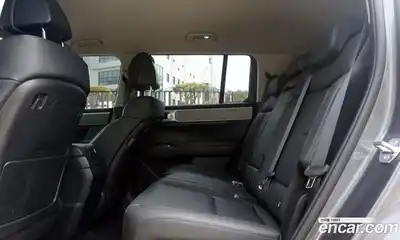 Hyundai Santa Fe 2025 2.5 автомат (гидро), миниатюра 10