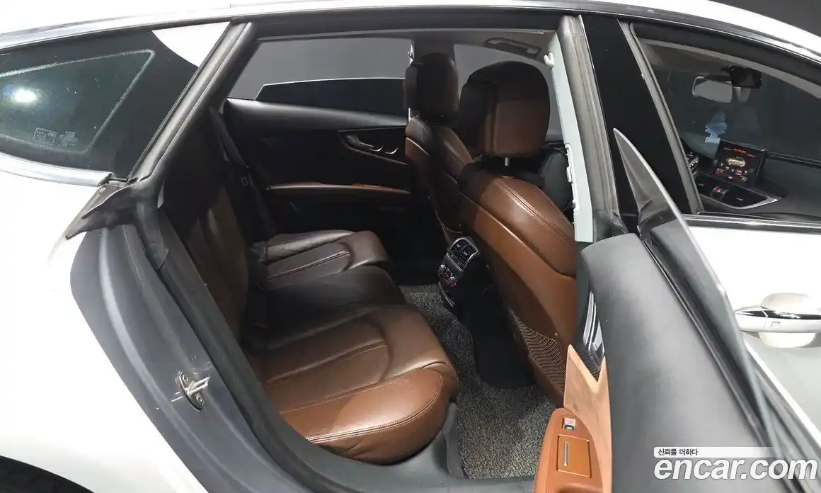 Audi A7 2016 3.0 автомат (гидро), фото 17