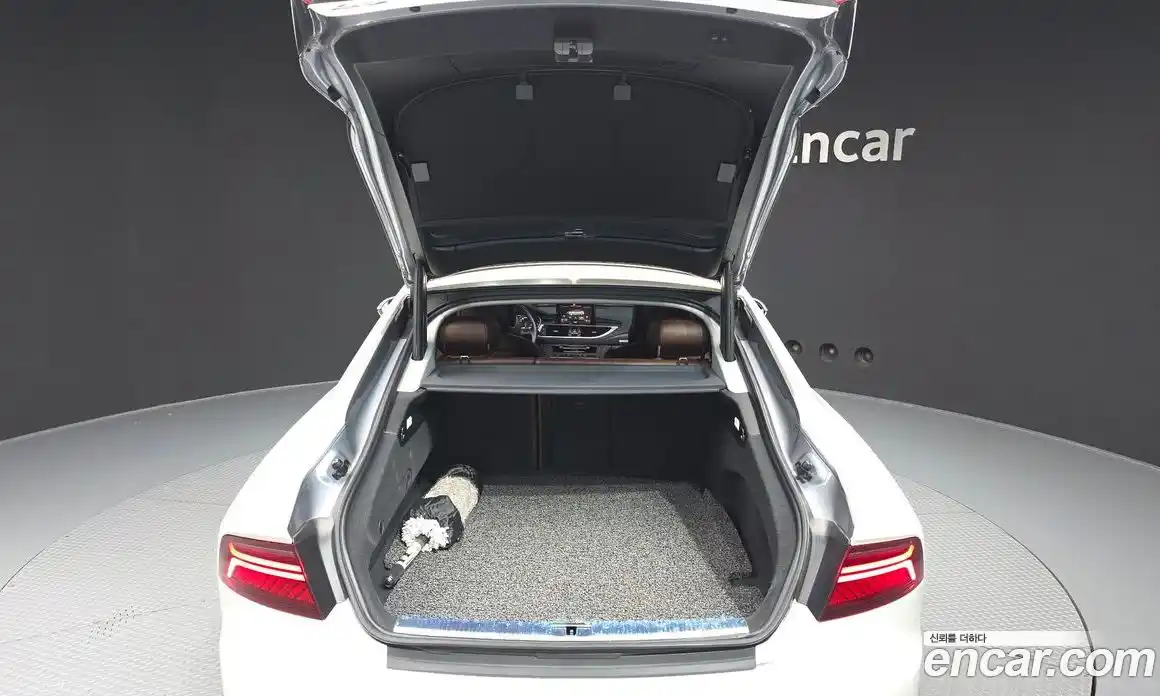 Audi A7 2016 3.0 автомат (гидро), фото 25