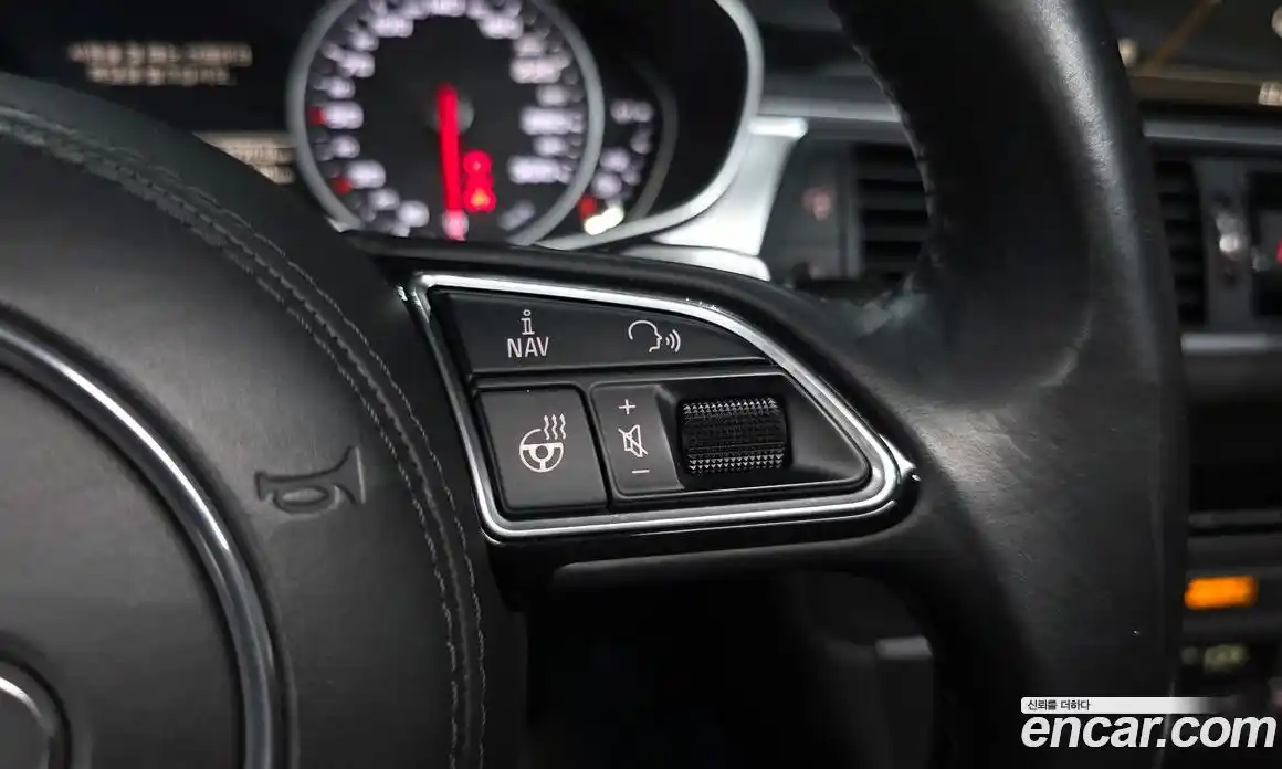 Audi A7 2016 3.0 автомат (гидро), фото 31