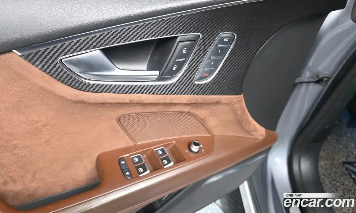 Audi A7 2016 3.0 автомат (гидро), фото 32