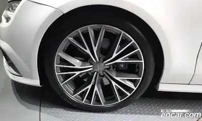 Audi A7 2016 3.0 автомат (гидро), миниатюра 4