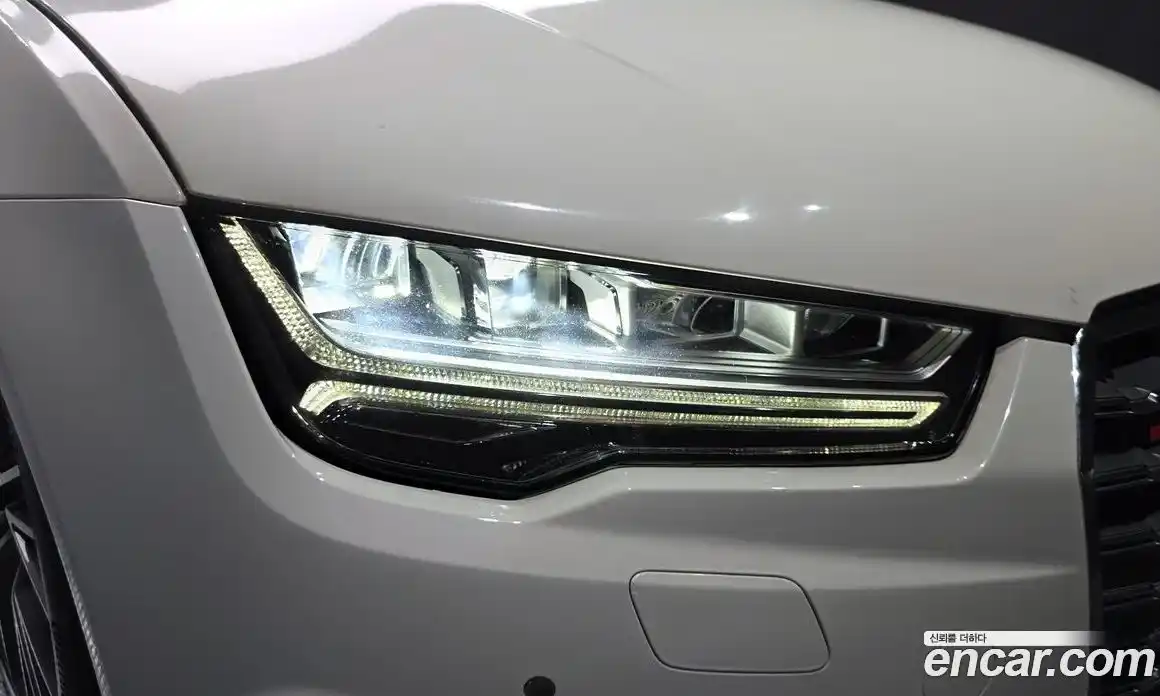 Audi A7 2016 3.0 автомат (гидро), фото 7