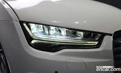 Audi A7 2016 3.0 автомат (гидро), миниатюра 7