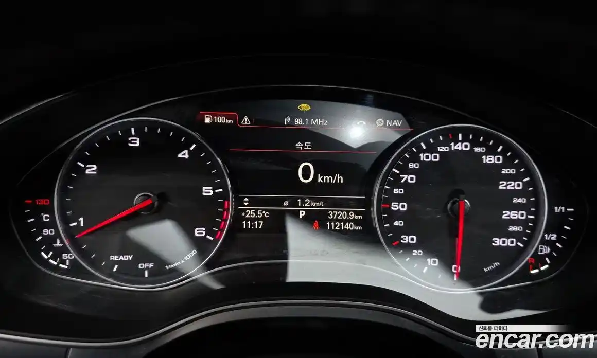 Audi A7 2016 3.0 автомат (гидро), фото 10