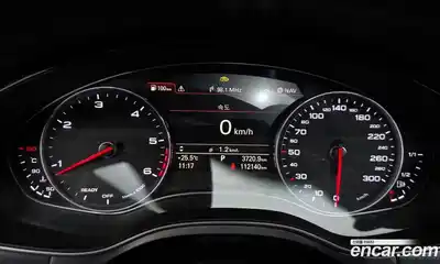 Audi A7 2016 3.0 автомат (гидро), миниатюра 10