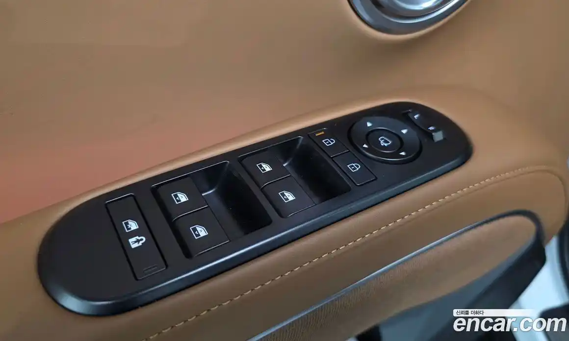 Hyundai Palisade 2025 2.5 автомат (гидро), фото 28