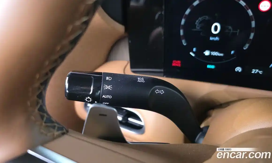 Hyundai Palisade 2025 2.5 автомат (гидро), фото 30