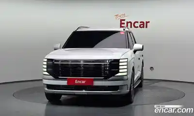 Hyundai Palisade 2025 2.5 автомат (гидро), миниатюра 3