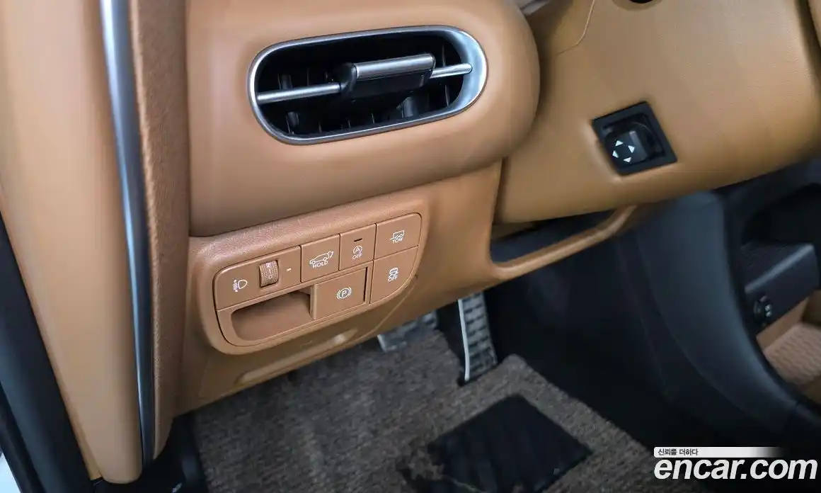 Hyundai Palisade 2025 2.5 автомат (гидро), фото 32