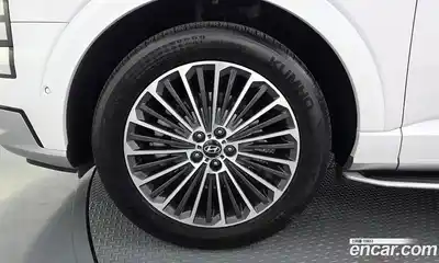 Hyundai Palisade 2025 2.5 автомат (гидро), миниатюра 5