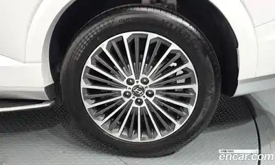 Hyundai Palisade 2025 2.5 автомат (гидро), миниатюра 7