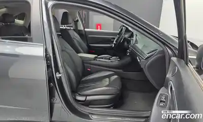 Hyundai Sonata 2021 2.0 автомат (гидро), миниатюра 11