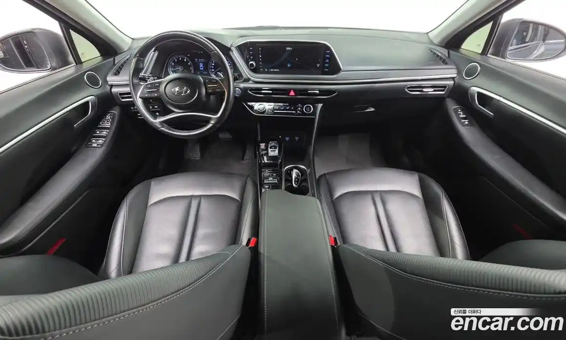 Hyundai Sonata 2021 2.0 автомат (гидро), фото 7