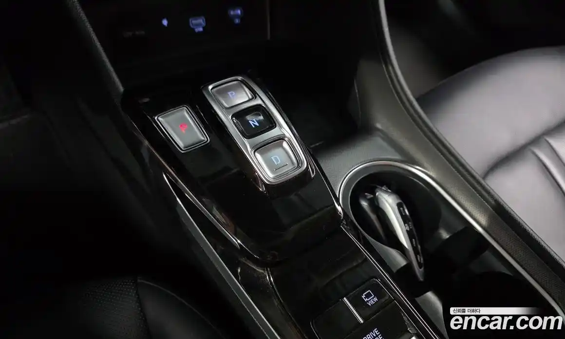 Hyundai Sonata 2021 2.0 автомат (гидро), фото 9