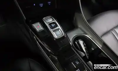 Hyundai Sonata 2021 2.0 автомат (гидро), миниатюра 9