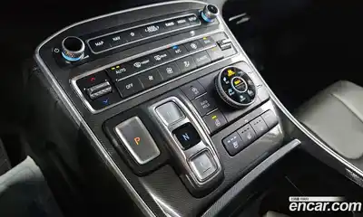 Hyundai Santa Fe 2022 2.5 автомат (гидро), миниатюра 12