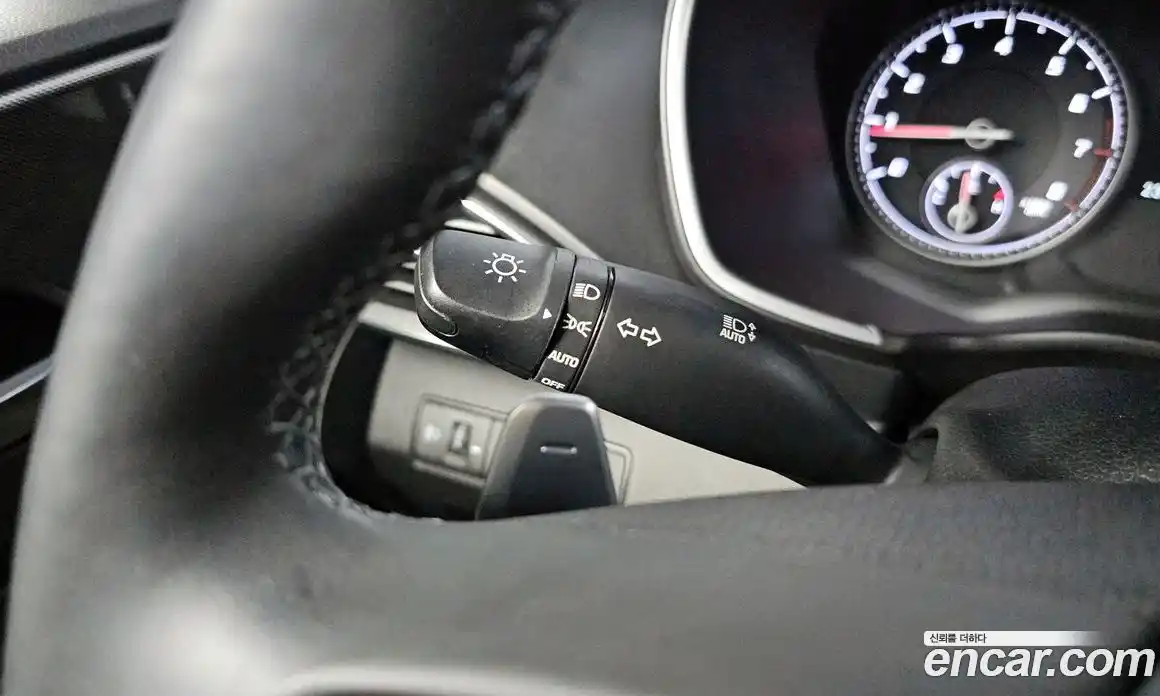 Hyundai Santa Fe 2022 2.5 автомат (гидро), фото 22