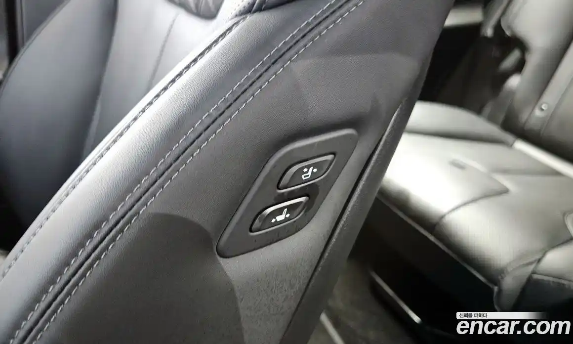 Hyundai Santa Fe 2022 2.5 автомат (гидро), фото 29