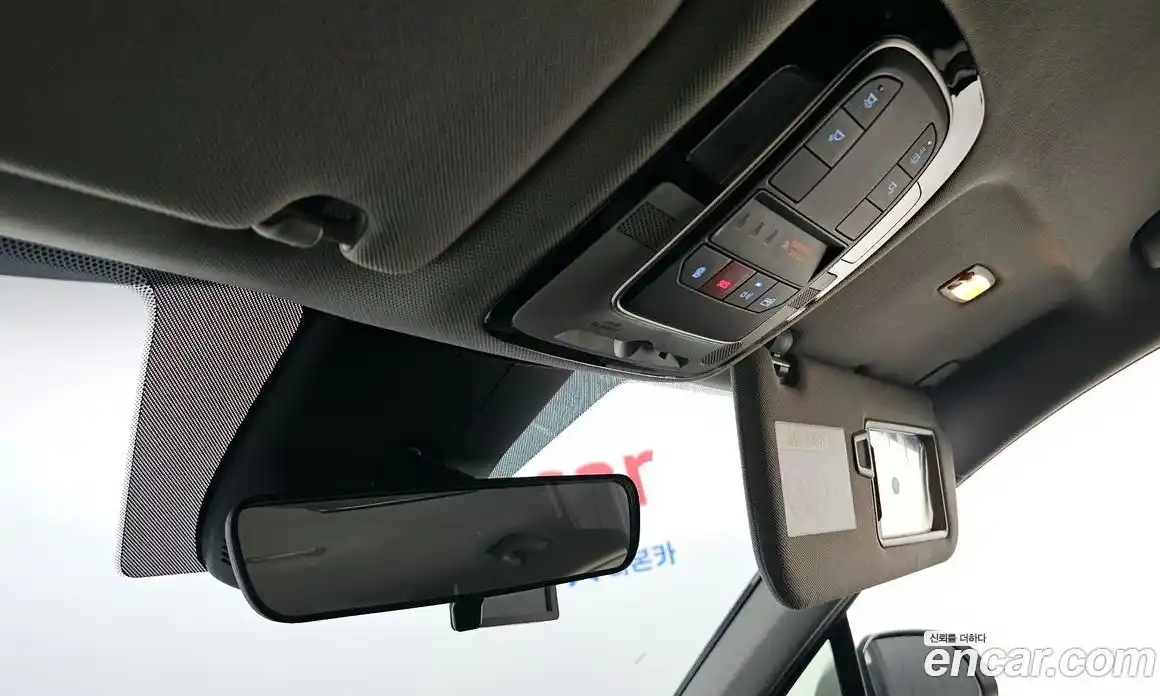 Hyundai Santa Fe 2022 2.5 автомат (гидро), фото 30