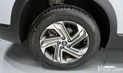 Hyundai Santa Fe 2022 2.5 автомат (гидро), миниатюра 5