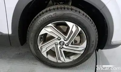 Hyundai Santa Fe 2022 2.5 автомат (гидро), миниатюра 7