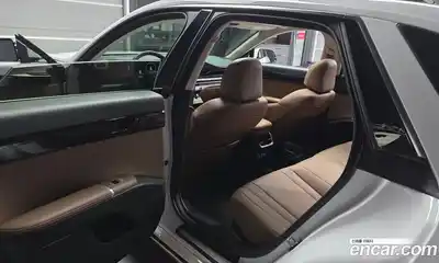 Hyundai Grandeur 2023 1.6 автомат (гидро), миниатюра 11