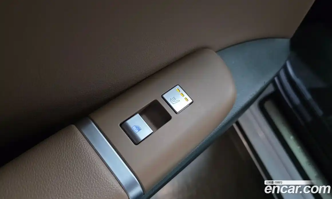 Hyundai Grandeur 2023 1.6 автомат (гидро), фото 19