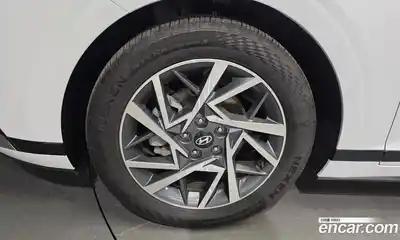 Hyundai Grandeur 2023 1.6 автомат (гидро), миниатюра 5