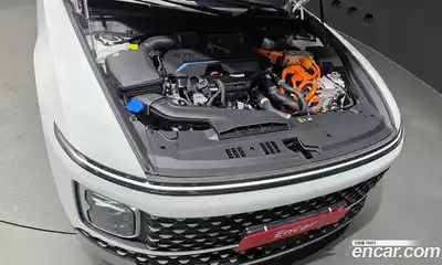 Hyundai Grandeur 2023 1.6 автомат (гидро), миниатюра 6
