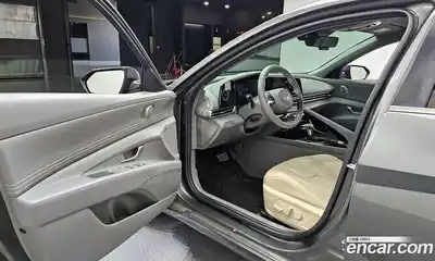 Hyundai Avante 2024 1.6 автомат (гидро), миниатюра 12