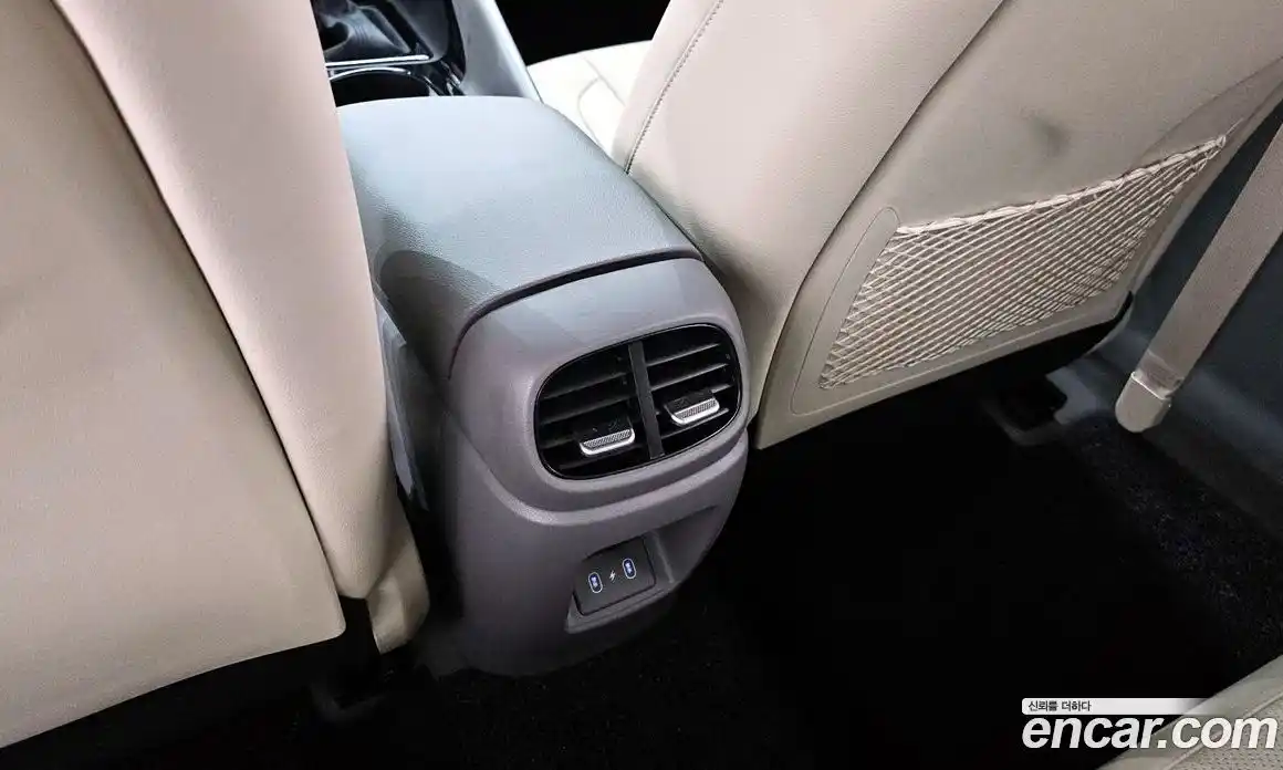 Hyundai Avante 2024 1.6 автомат (гидро), фото 24