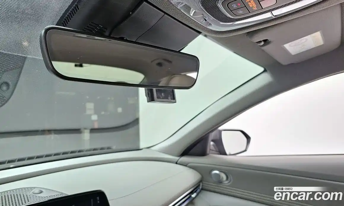Hyundai Avante 2024 1.6 автомат (гидро), фото 33
