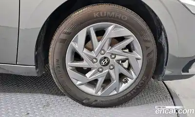 Hyundai Avante 2024 1.6 автомат (гидро), миниатюра 6