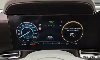 Hyundai Avante 2024 1.6 автомат (гидро), миниатюра 10