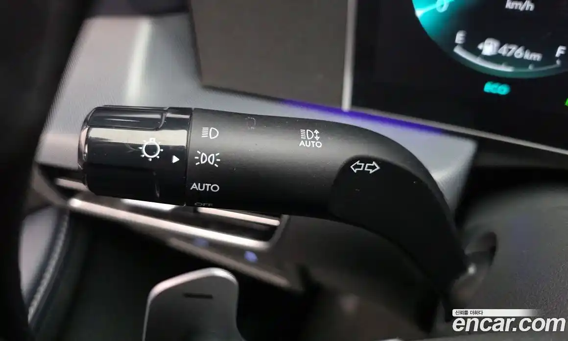Hyundai Sonata 2025 2.0 автомат (гидро), фото 33