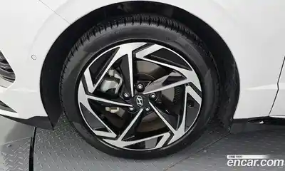 Hyundai Sonata 2025 2.0 автомат (гидро), миниатюра 5