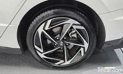 Hyundai Sonata 2025 2.0 автомат (гидро), миниатюра 7