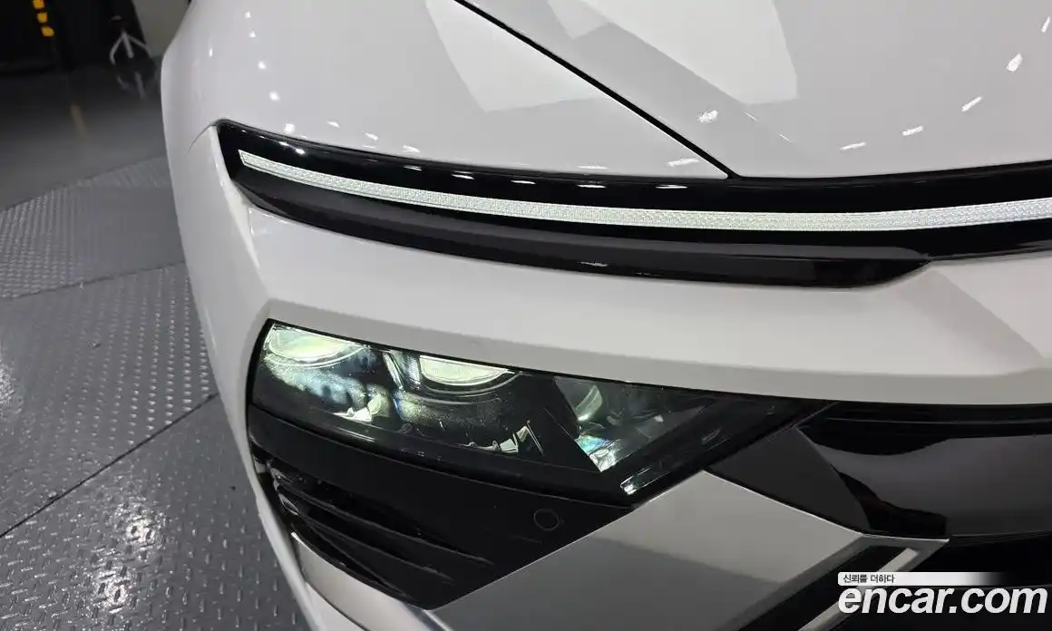 Hyundai Sonata 2025 2.0 автомат (гидро), фото 8