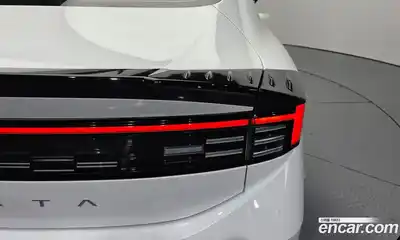Hyundai Sonata 2025 2.0 автомат (гидро), миниатюра 9