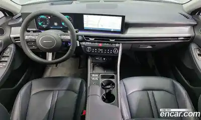 Hyundai Sonata 2025 2.0 автомат (гидро), миниатюра 10