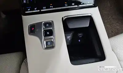 Hyundai Grandeur 2021 2.5 автомат (гидро), миниатюра 12