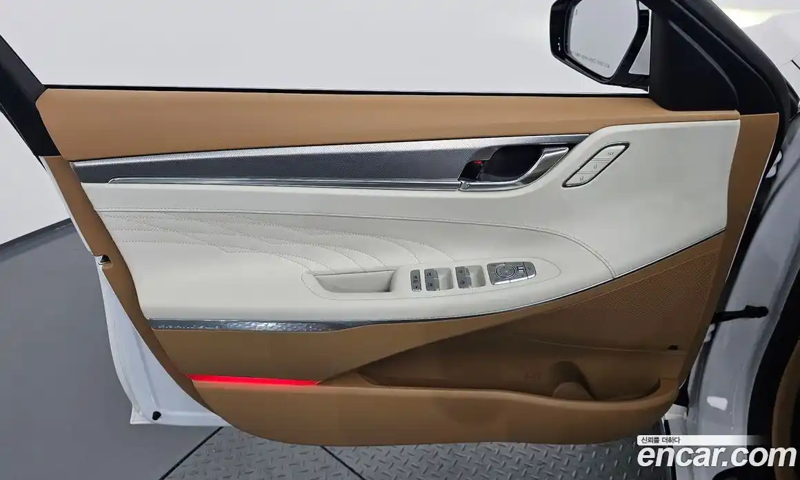Hyundai Grandeur 2021 2.5 автомат (гидро), фото 14