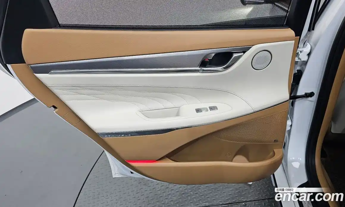 Hyundai Grandeur 2021 2.5 автомат (гидро), фото 15