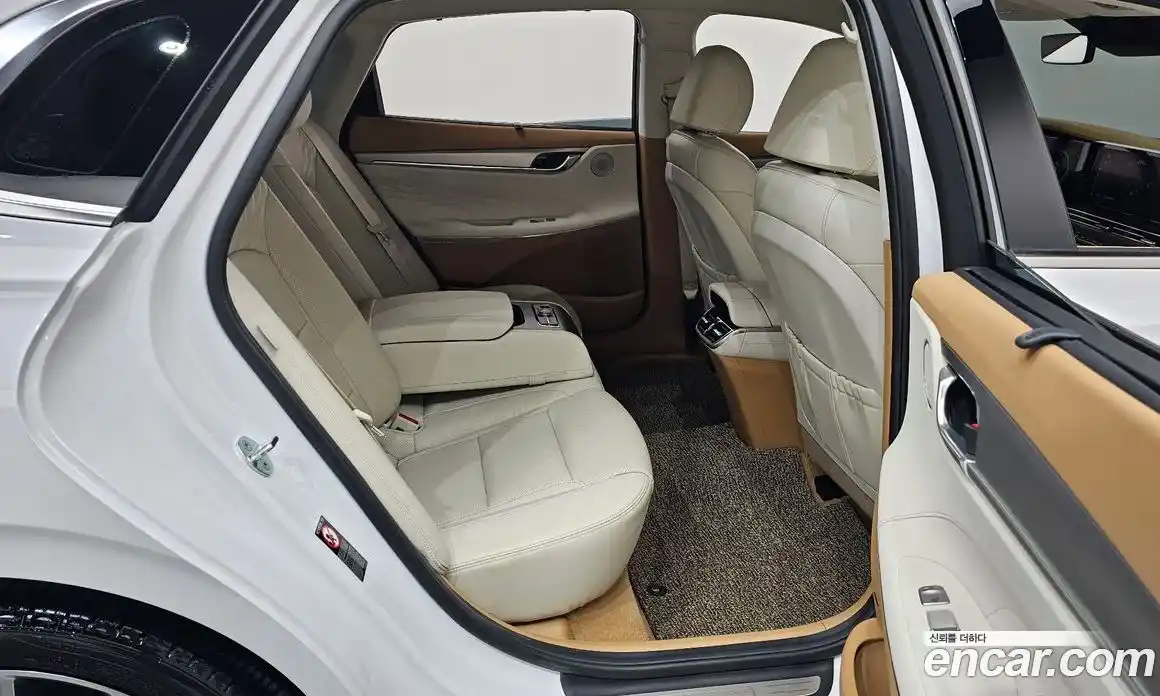 Hyundai Grandeur 2021 2.5 автомат (гидро), фото 17