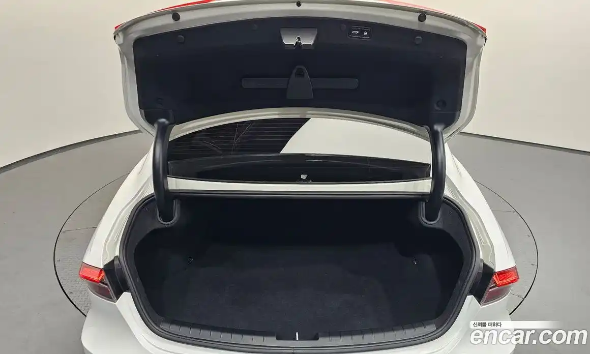 Hyundai Grandeur 2021 2.5 автомат (гидро), фото 23
