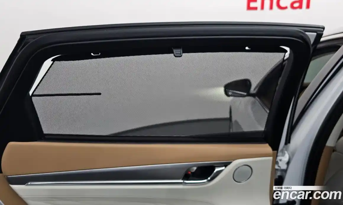 Hyundai Grandeur 2021 2.5 автомат (гидро), фото 25